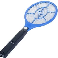 Elektrisk Flugsmälla - Batteridriven Flugfångare