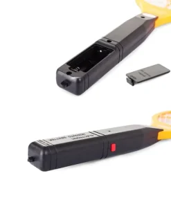 Elektrisk Flugsmälla - Batteridriven Flugfångare