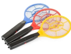 Elektrisk Flugsmälla - Batteridriven Flugfångare