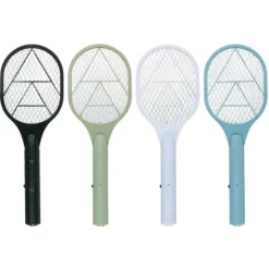 Elektrisk flugsmällare