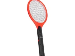 Elektrisk insektsfälla TEESA - röd