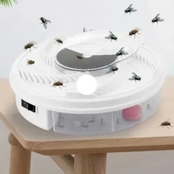 Elektrisk insektsflugfälla Automatisk insektsflugfälla","isCdav":false,"price":22.94,"priceS":45.99000,"sType