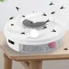 Elektrisk insektsflugfälla Automatisk insektsflugfälla QUC1698