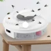 Elektrisk insektsflugfälla Automatisk insektsflugfälla
