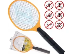 Elektrisk insektsväska (100)