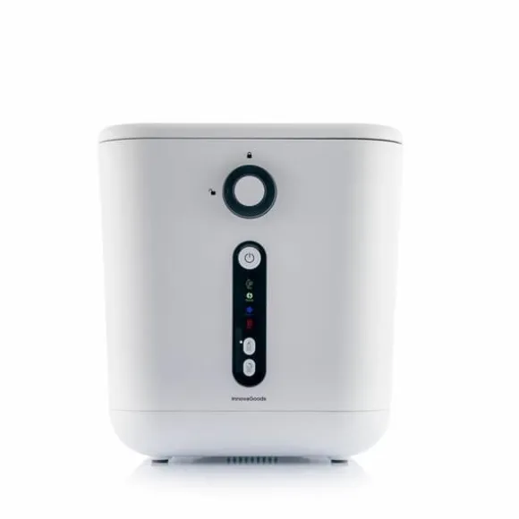 Elektrisk Kompostbehållare för Köket Ewooster InnovaGoods