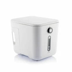 Elektrisk Kompostbehållare för Köket Ewooster InnovaGoods