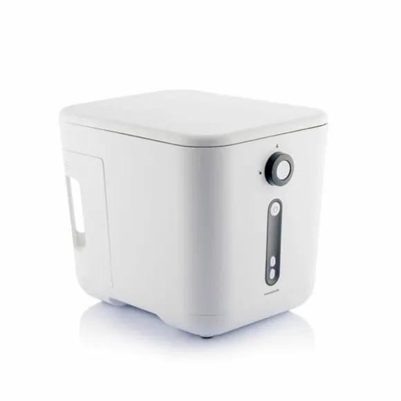 Elektrisk Kompostbehållare för Köket Ewooster InnovaGoods