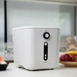 Elektrisk Kompostbehållare för Köket Ewooster InnovaGoods