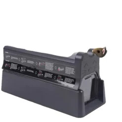 Elektrisk Musfälla, 7000V Hög Spänning, Mångsidiga Strömalternativ, Lätt att Rengöra