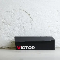 Elektrisk musfälla V2 med snabbverkande stötmekanism