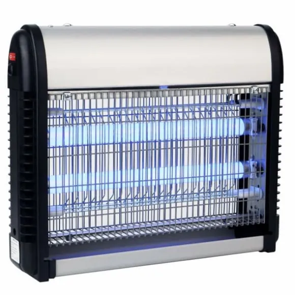 Elektrisk Myggfångare Coati IN450102