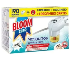 Elektrisk Myggfångare zero Bloom 2062204