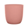 ELHO VASO FLOW 14CM ROSA