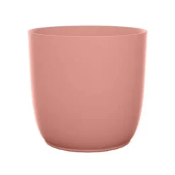 ELHO VASO FLOW 14CM ROSA