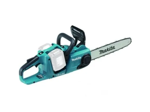 Elkedjesåg Makita DUC303Z; 2x18 V; 30 cm svärd (utan batteri och laddare)
