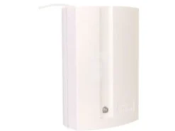 ELMES ELEKTRONIK Radio receiver UMB100HRhet 100m 12-24V 112 remote controls (UMB100H24V)