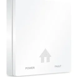 ELRO FC4610 Ultra Slim kolmonoxiddetektor med 10 års batteri