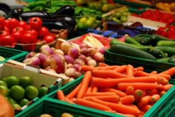 Emerald Complex flerkomponent vårgödsel för grönsaker och frukter 4 kg