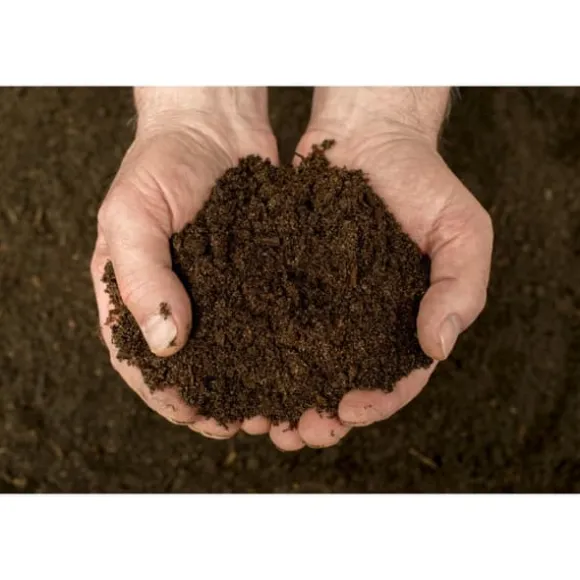 Emerald Home Activator 4 kg gödselmedel som påskyndar kompostnedbrytningen