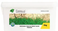 EMERALLD HOME Grästorra ytor Premium 2 kg