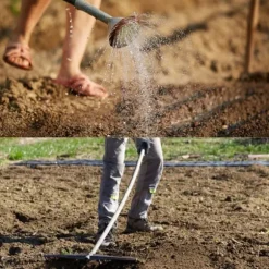 EMERALLD HOME Grästorra ytor Premium 2 kg