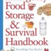 Emergency Food Storage & Survival Handbook