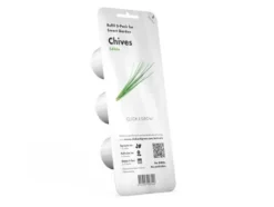 EMSA Click & Grow, Gräslök