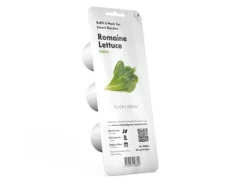 EMSA Click & Grow, Sallad