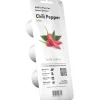 EMSA Set med 3 Click&Grow Chili-kapslar