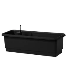 Epoque balkonglåda 60 cm långtidsbevattning