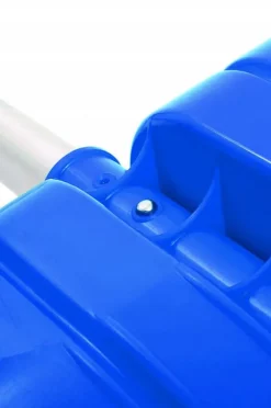 ERGOMETAL snöskyffel