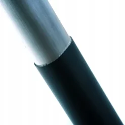 ERGOMETAL snöskyffel