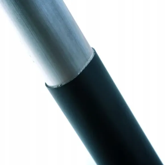 ERGOMETAL snöskyffel