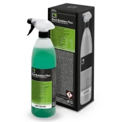 Errecom - TR1161.K.S1.EC - BEST BUBBLES FLUO, fluorescerande mikrolekdetektor - 1 L