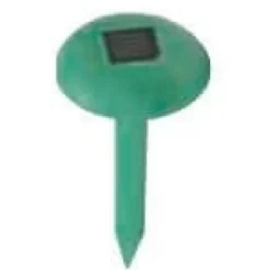 Espanta-Solar gnagare