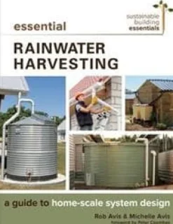 Essential Rainwater Harvesting