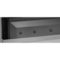 Ethica rektangulär blomlåda 80 cm med kritspaljé