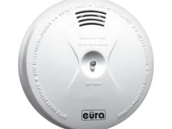 Eura rökdetektor SD-10B8 upp till 20-25 m2 (21192940)