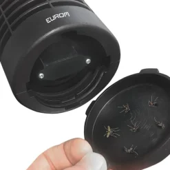 Eurom Insektsdödare Fly Away 70m2 7W