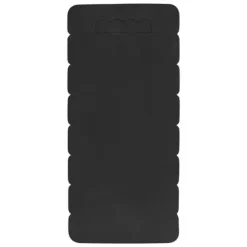 EVA Knäskydd för trädgårdsarbete med handtag (svart)