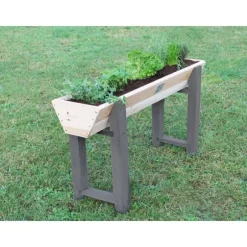 EXIT Aksent planteringsbord M