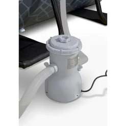 EXIT poolfilterpump - 530 gallons/timme