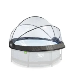 EXIT pooltak ECO ø244cm - universell