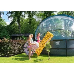 EXIT pooltak ECO ø488cm - universell