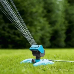 EXPERT OSCILLERANDE SPRINKLER - C 52-067
