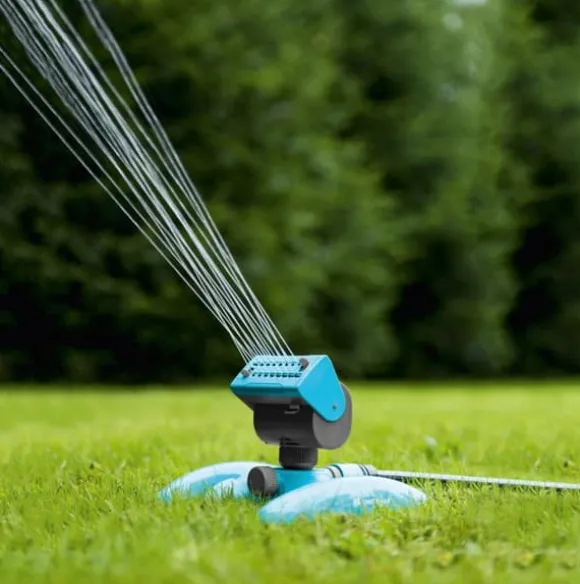 EXPERT OSCILLERANDE SPRINKLER - C 52-067