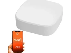 Extralink Smart Life Vattensensor | Översvämningssensor | Smarta hem