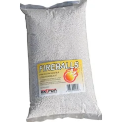 EXTRON Modellbau Brandskydd släckningsgranulat 5 l X3360