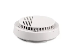 EZVIZ T4, Fotoelektrisk reflektionsdetektor, Vit, 85 dB, 3 m, Ytmonterad, 868 MHz